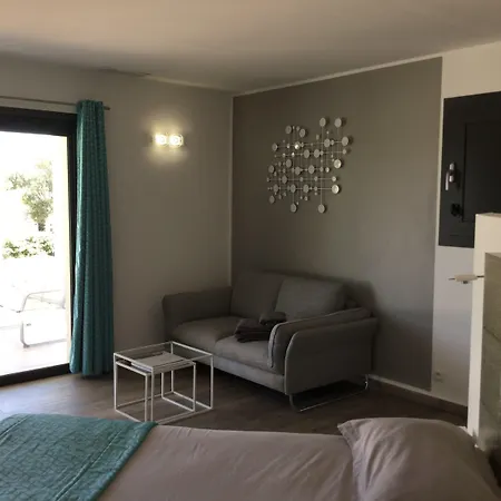 L'albitru Bonifacio (Corsica)