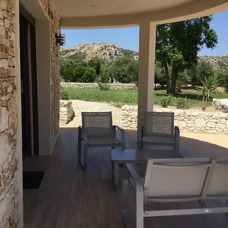 L'albitru Holiday home Bonifacio (Corsica)