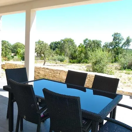 Holiday home L'albitru *