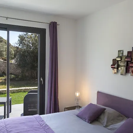 L'albitru Holiday home Bonifacio (Corsica)