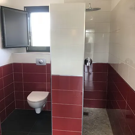Holiday home L'albitru