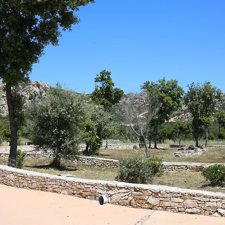 Holiday home L'albitru
