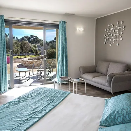 Holiday home L'albitru Bonifacio (Corsica)