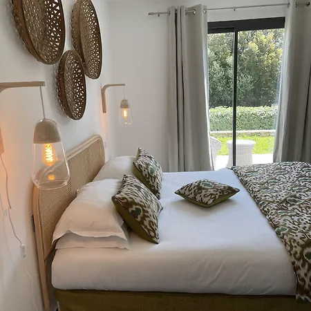 L'albitru Holiday home