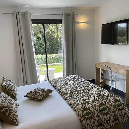 L'albitru Holiday home Bonifacio (Corsica)