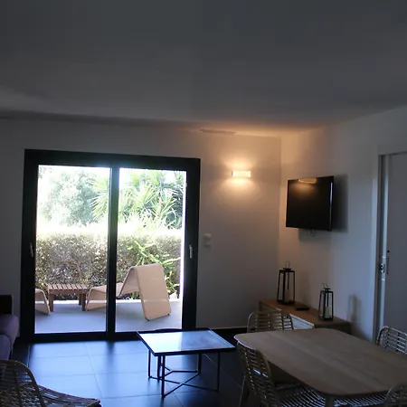 L'albitru Holiday home Bonifacio (Corsica)