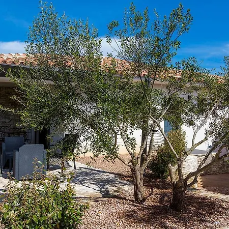 L'albitru Holiday home Bonifacio (Corsica)