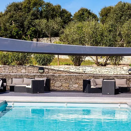 L'albitru Holiday home