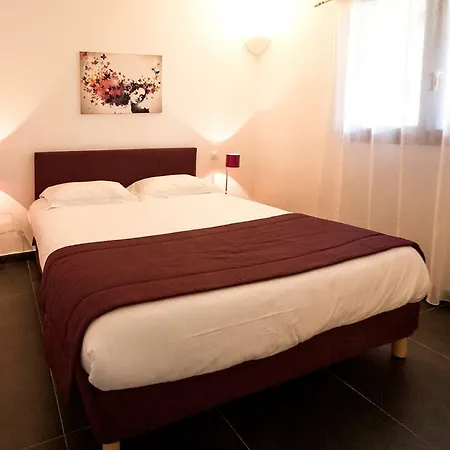 L'albitru Holiday home *