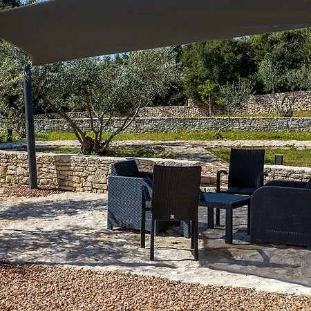 Holiday home L'albitru Bonifacio (Corsica)