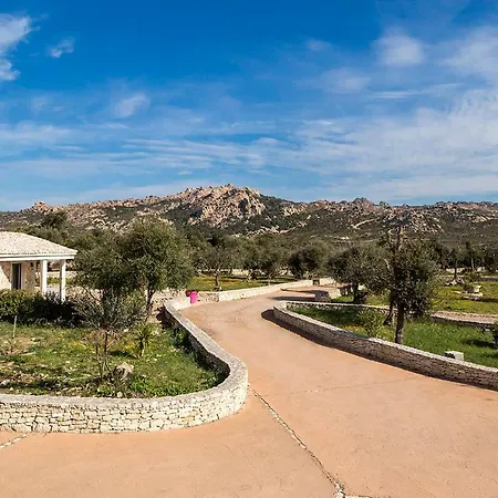 Holiday home L'albitru Bonifacio (Corsica)