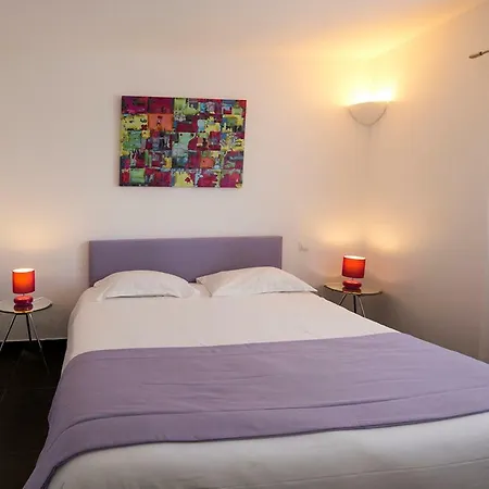 Holiday home L'albitru Bonifacio (Corsica)