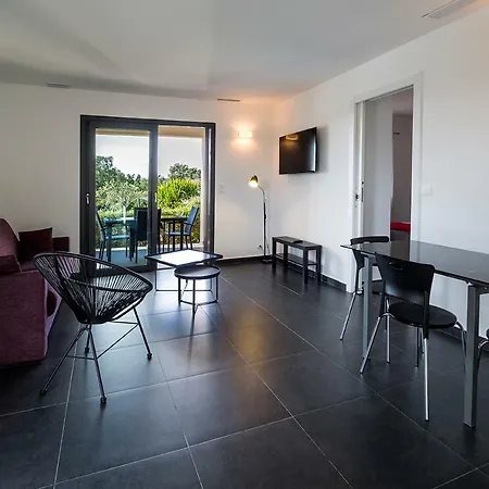 Holiday home L'albitru *