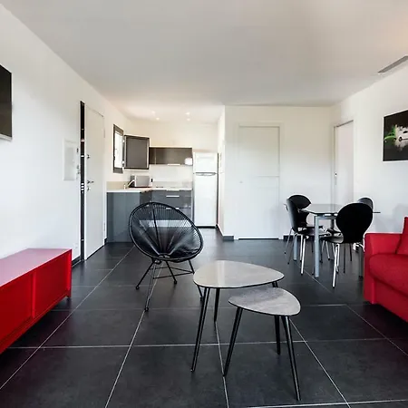 Holiday home L'albitru *
