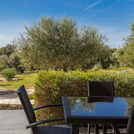 L'albitru Holiday home Bonifacio (Corsica)
